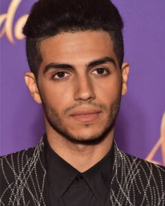 Mena Massoud