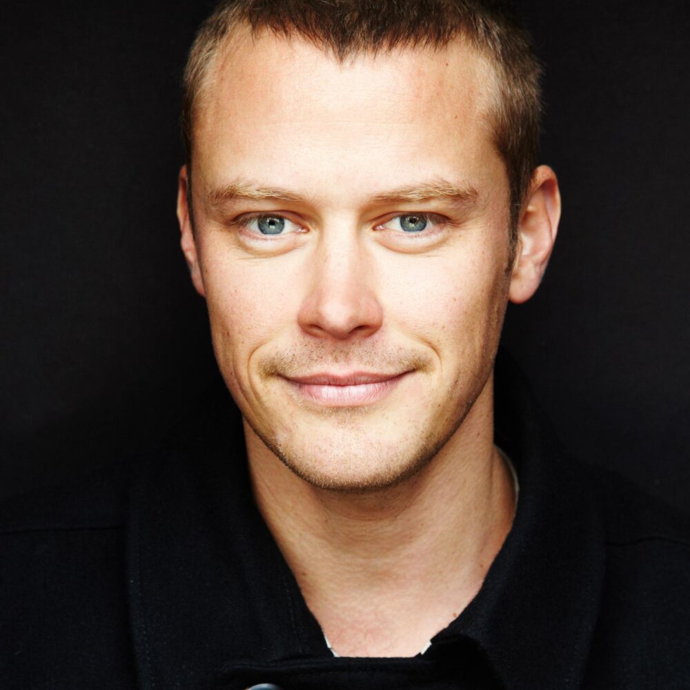 Michael Dorman