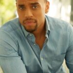 Michael Ealy