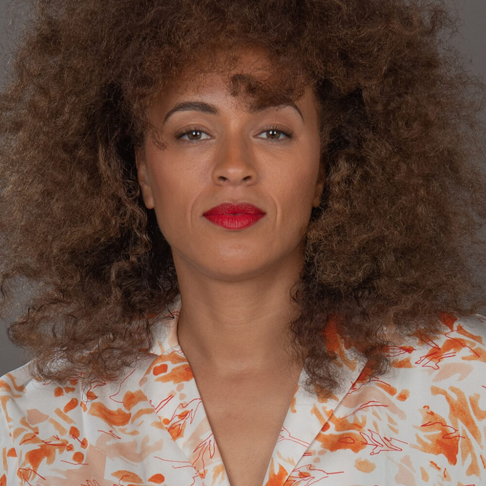 Michelle de Swarte