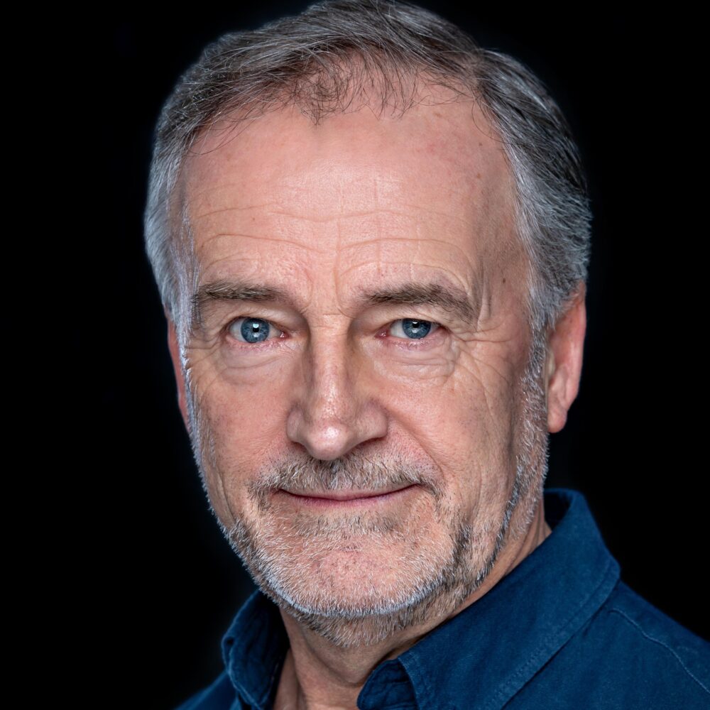 Mick Liversidge