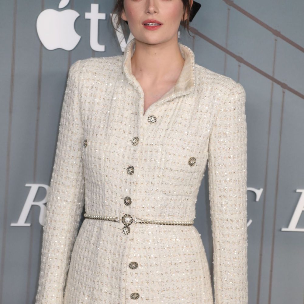 Millie Brady