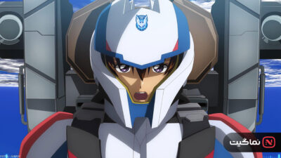 Mobile Suit Gundam SEED Freedom 2024