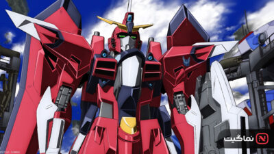 Mobile Suit Gundam SEED Freedom 2024