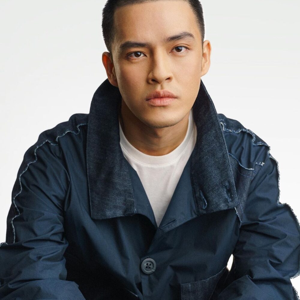 Morgan Oey