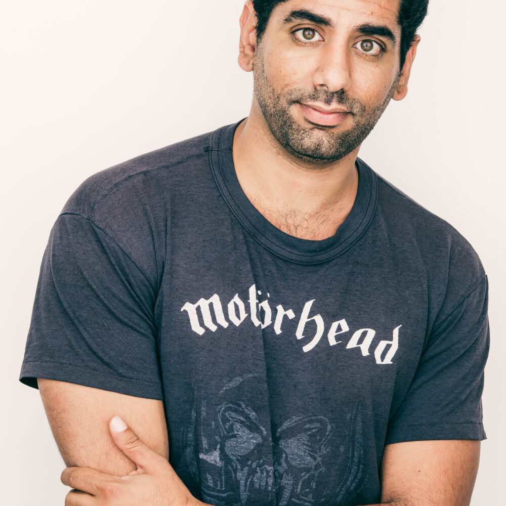 Mousa Hussein Kraish