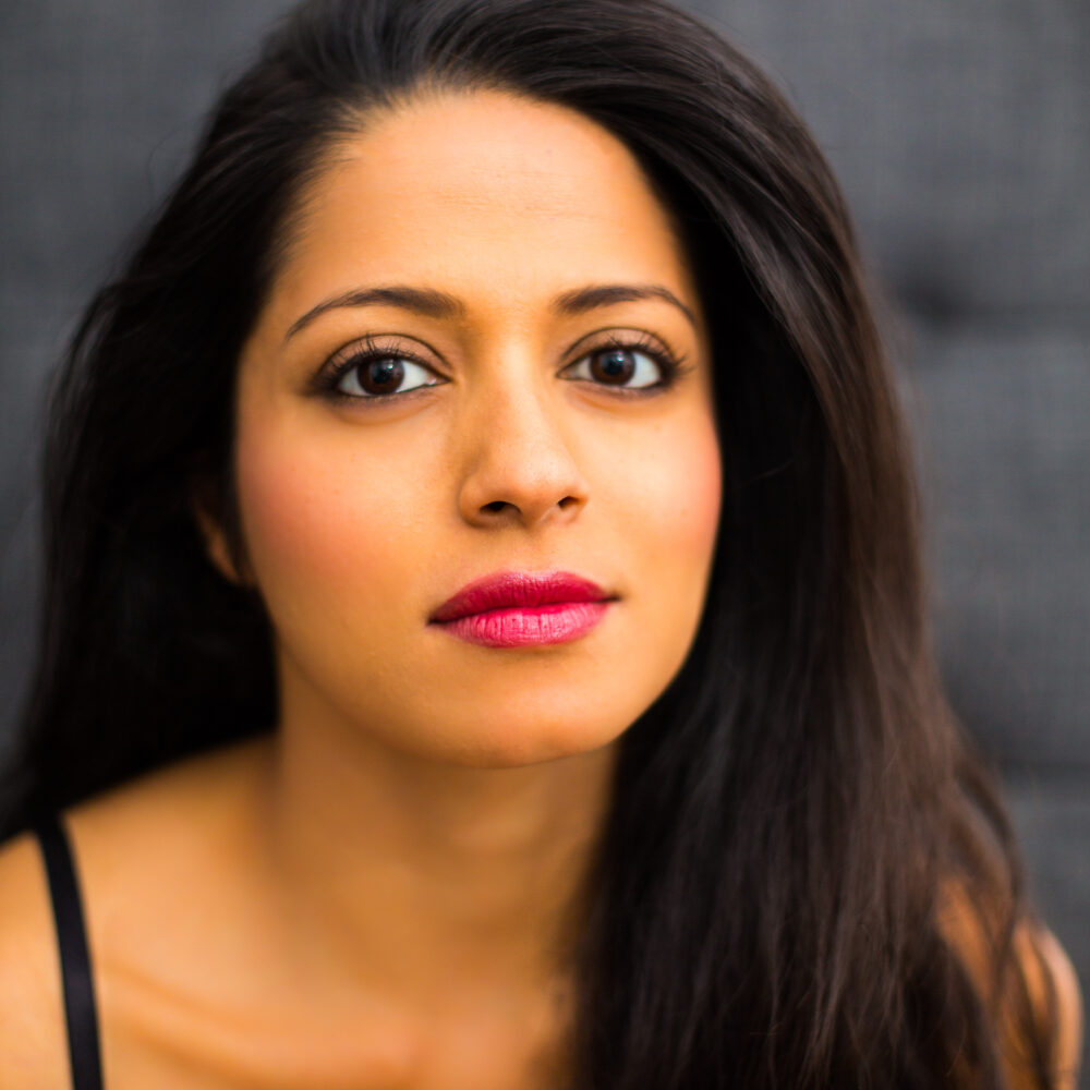 Mouzam Makkar