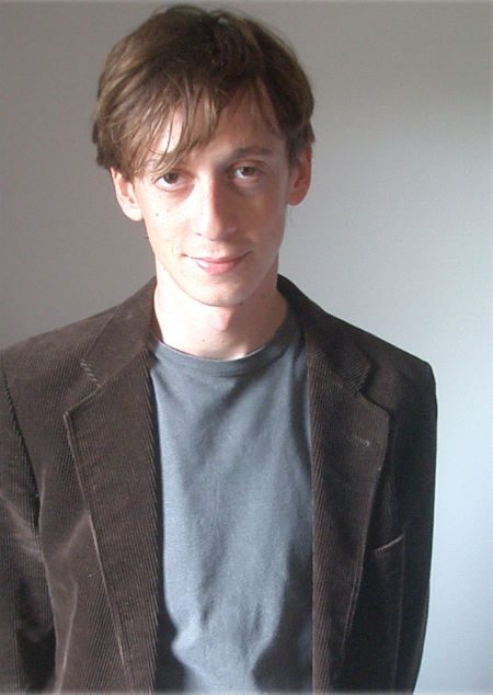 Niccolo Senni