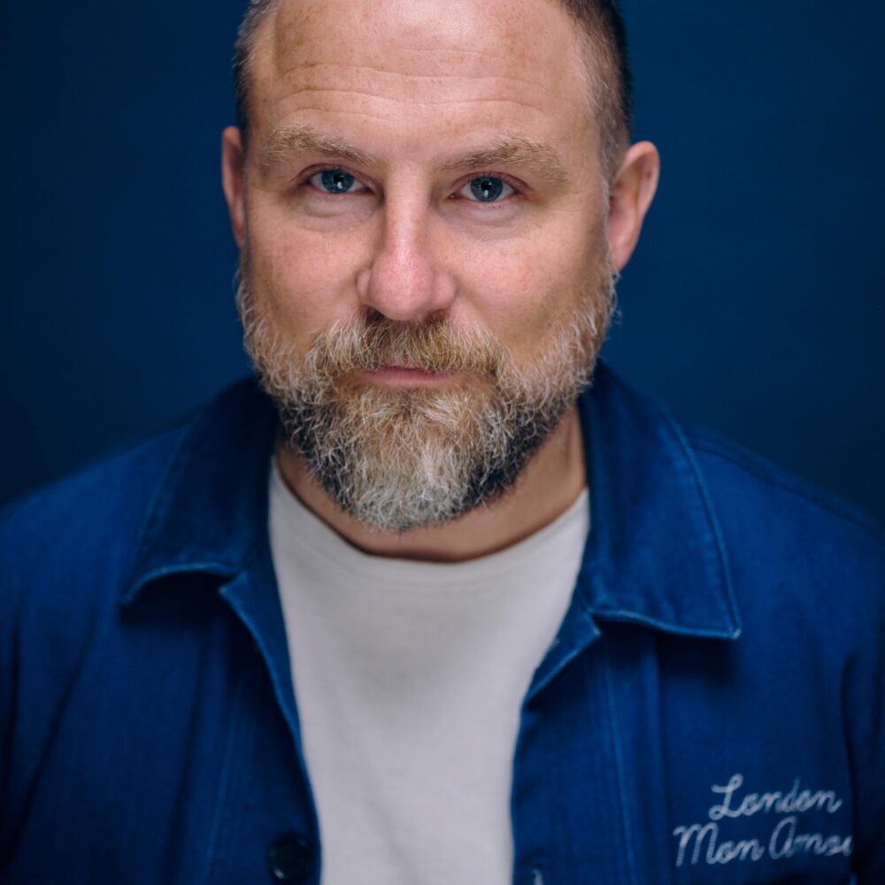 Nicholas Clarke