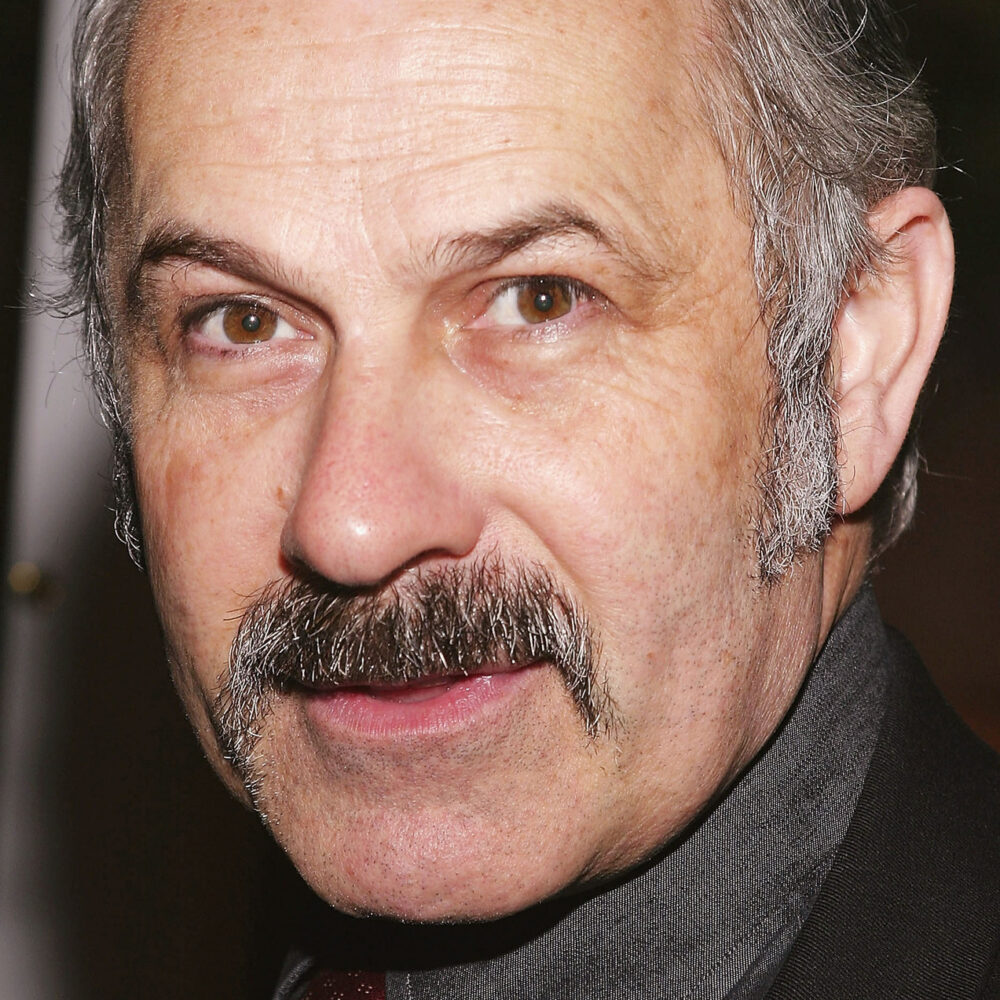 Nicholas Woodeson