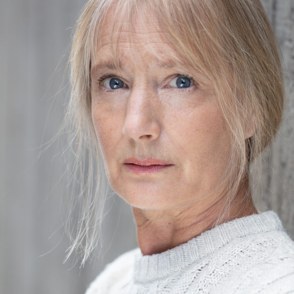 Nicola Wright