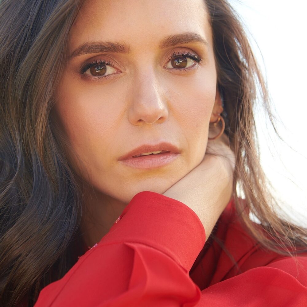 Nina Dobrev