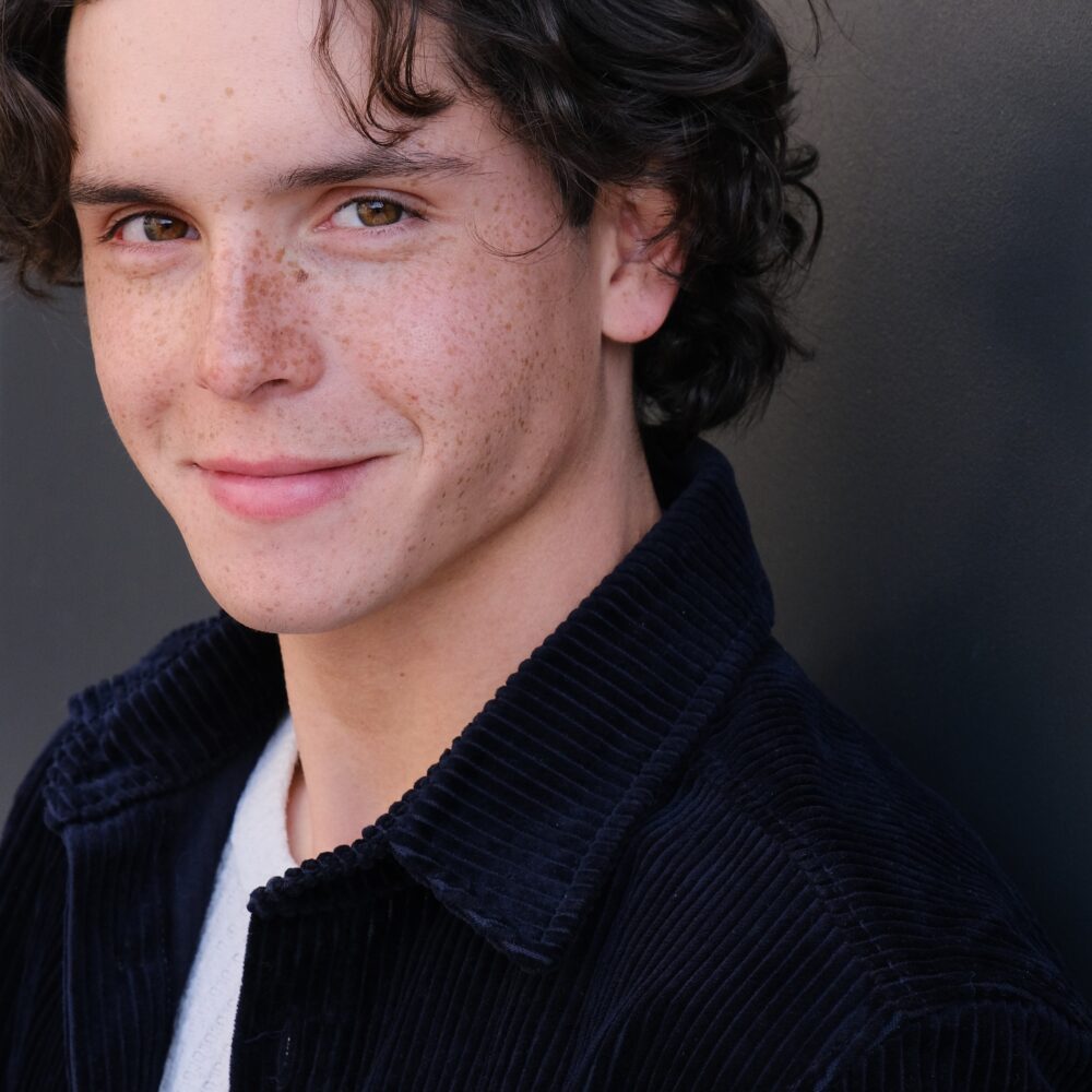 Noah Lomax