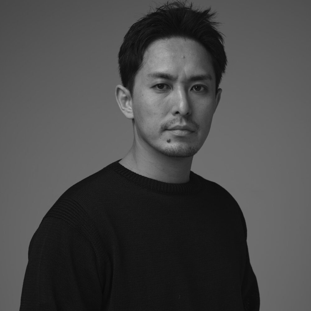 Nobushige Suematsu