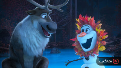 Olaf Presents 2021
