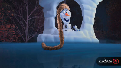 Olaf Presents 2021