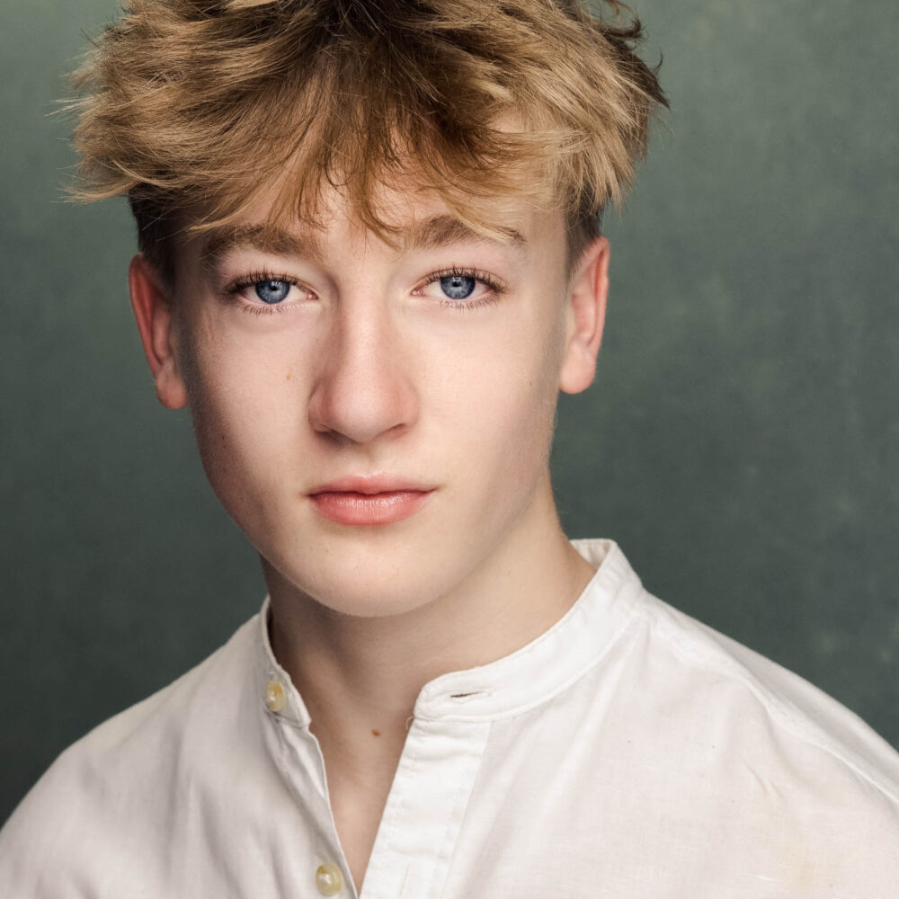 Oliver Zetterstrom