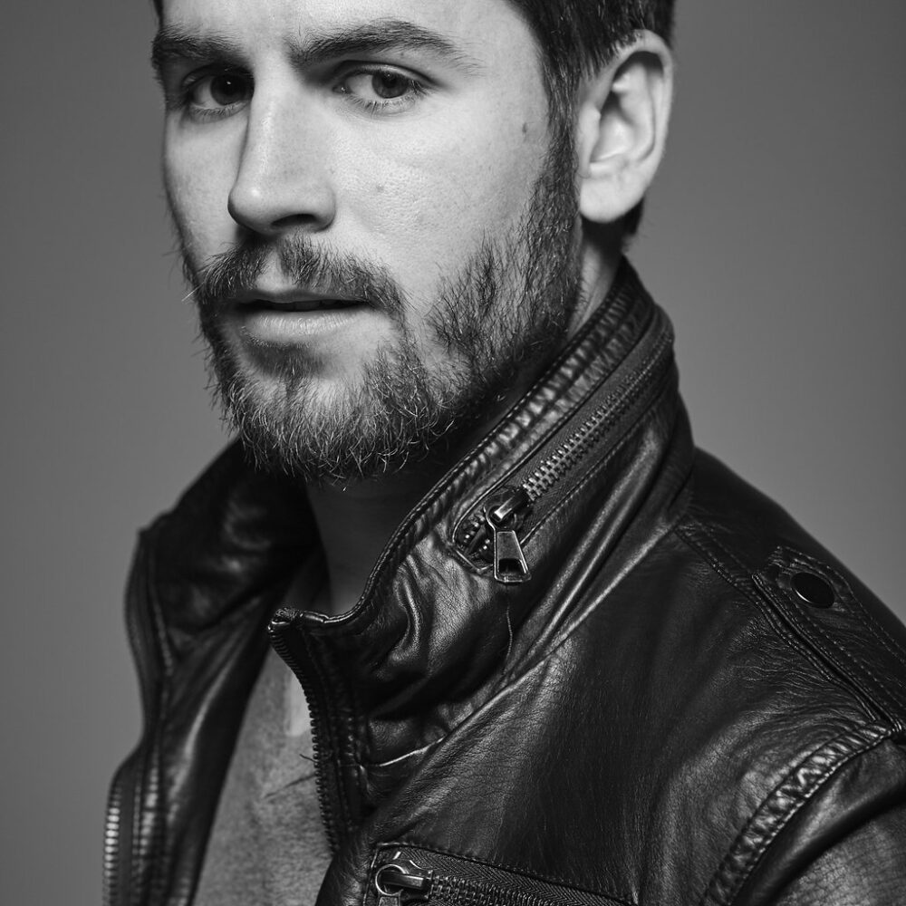 Patrick Hickman