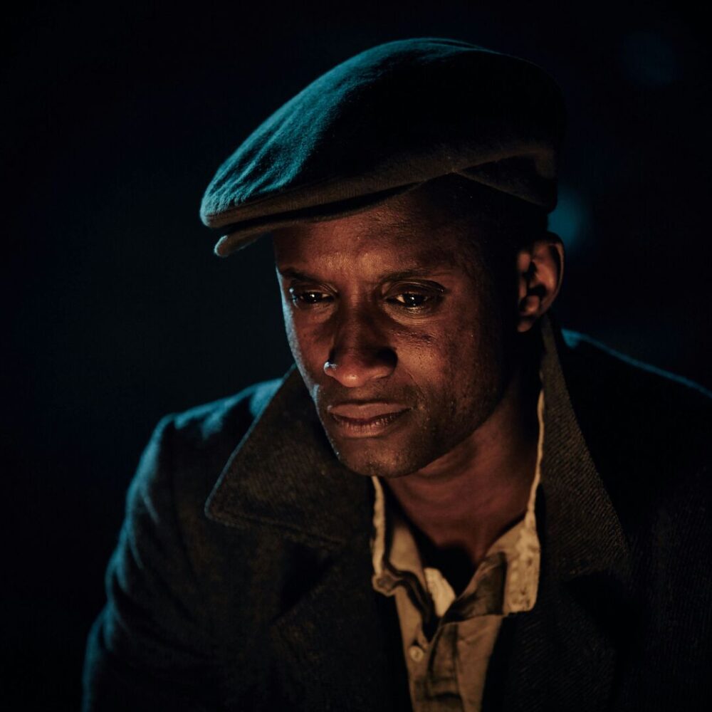 Peter Bankole