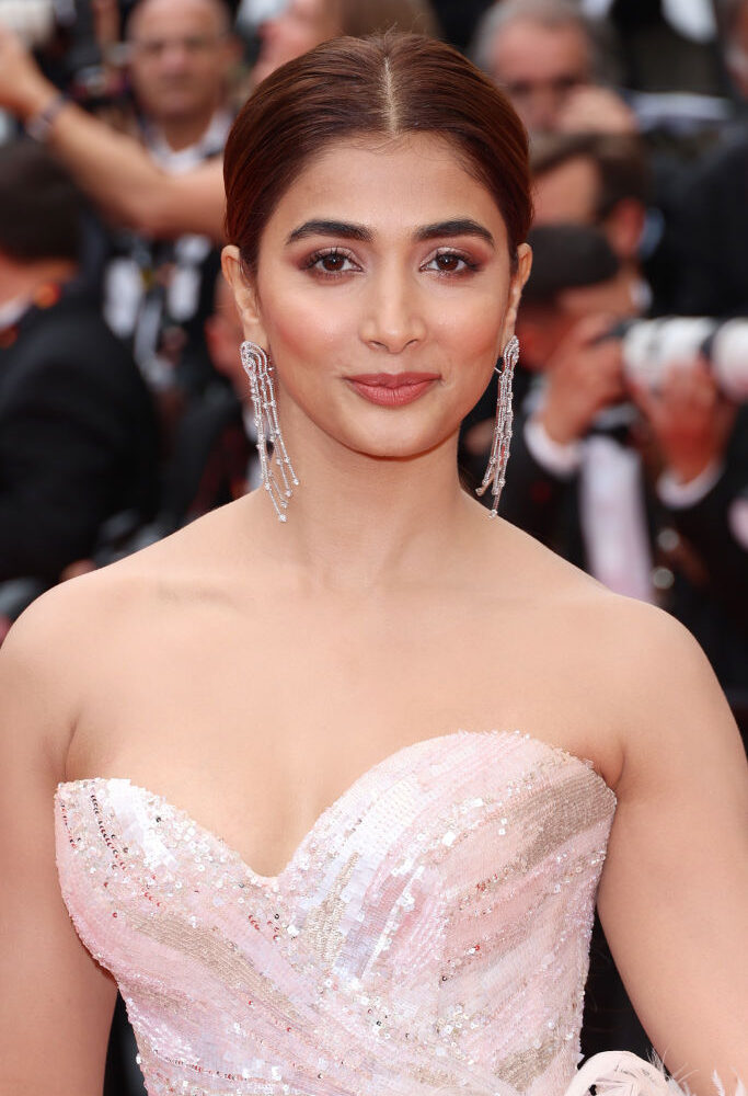 Pooja Hegde
