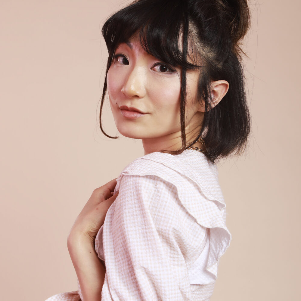 Poppy Liu