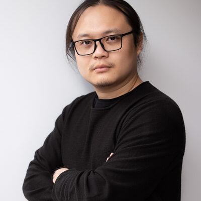 Qiu Yang