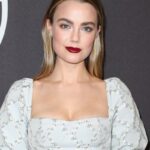 Rebecca Rittenhouse