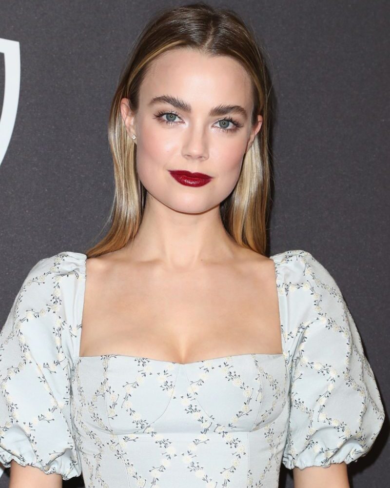 Rebecca Rittenhouse