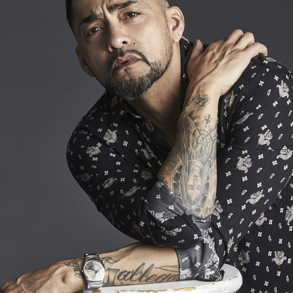 Reynaldo Gallegos