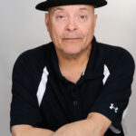 Richard M Dumont