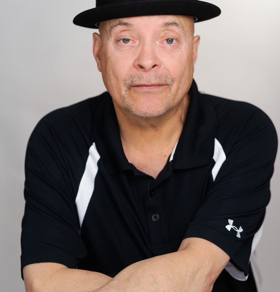 Richard M Dumont