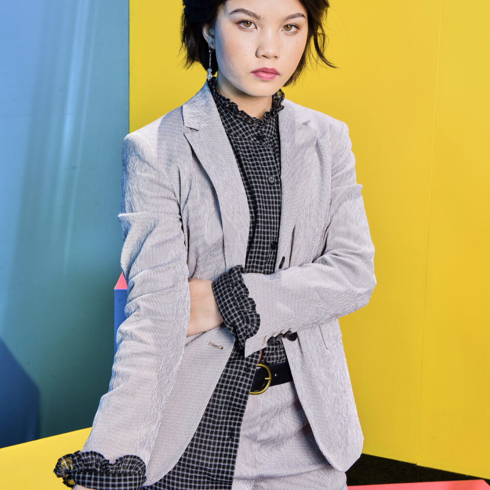 Riley Lai Nelet