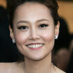 Rinko Kikuchi