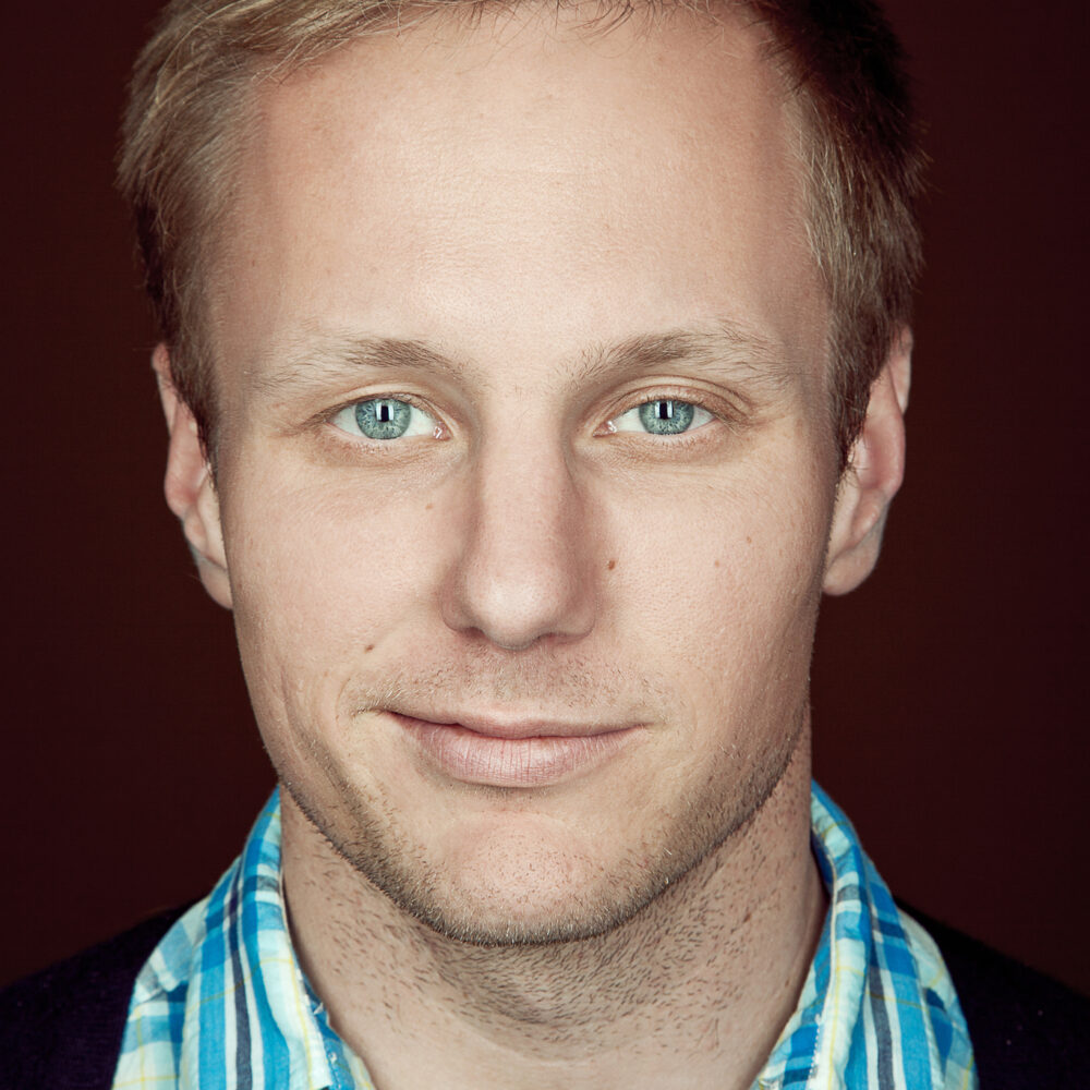 Robbie Pickering