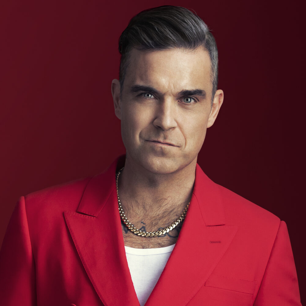 Robbie Williams