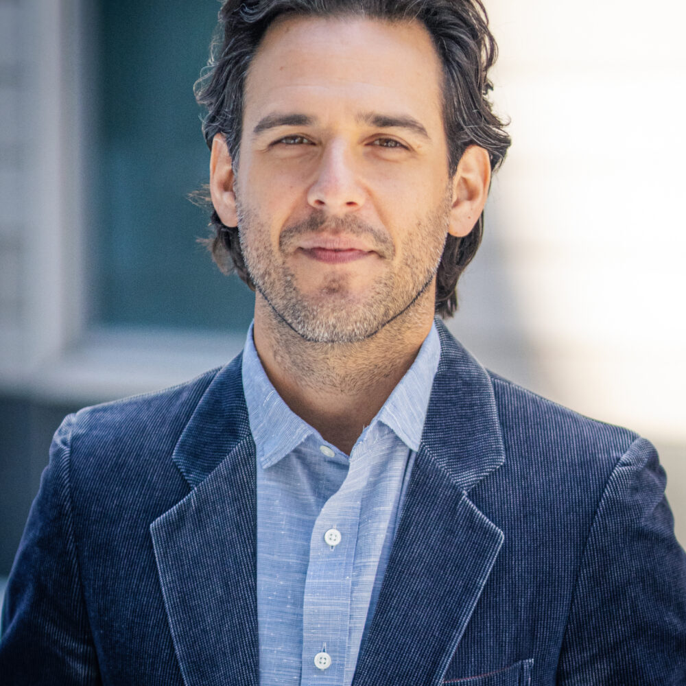 Roberto Patino