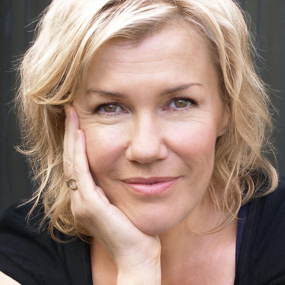 Robyn Malcolm