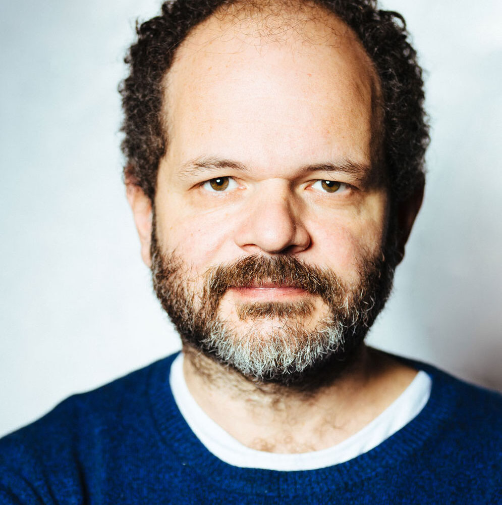 Roderick Hill