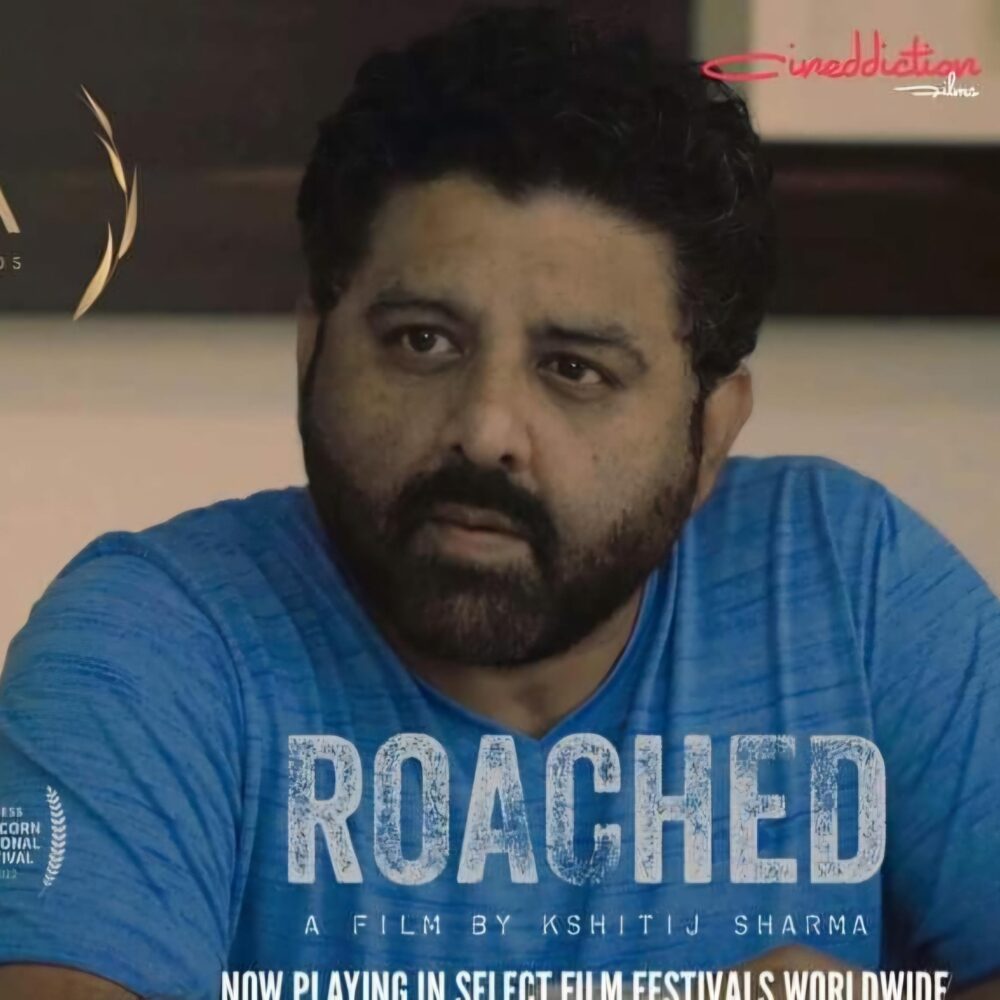 Rudolfo Rajeev Hubert