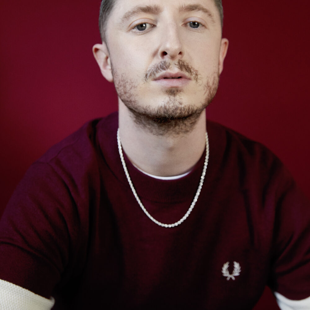 Ryan McParland