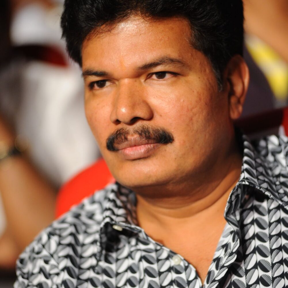 S. Shankar