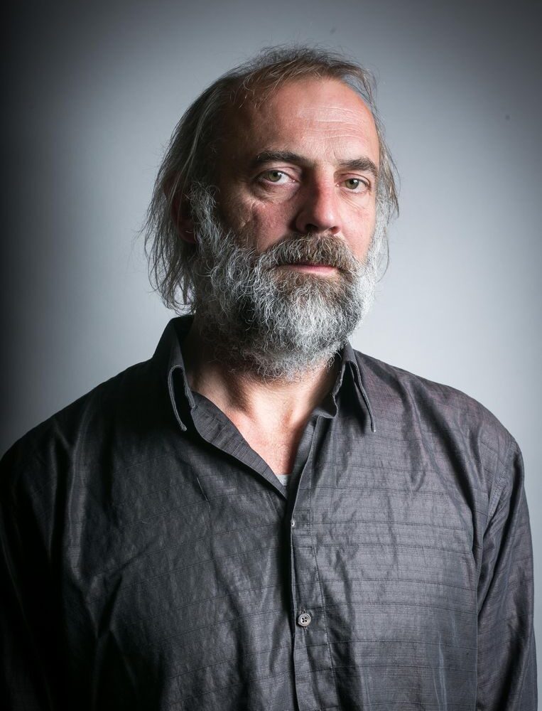 Sam Louwyck