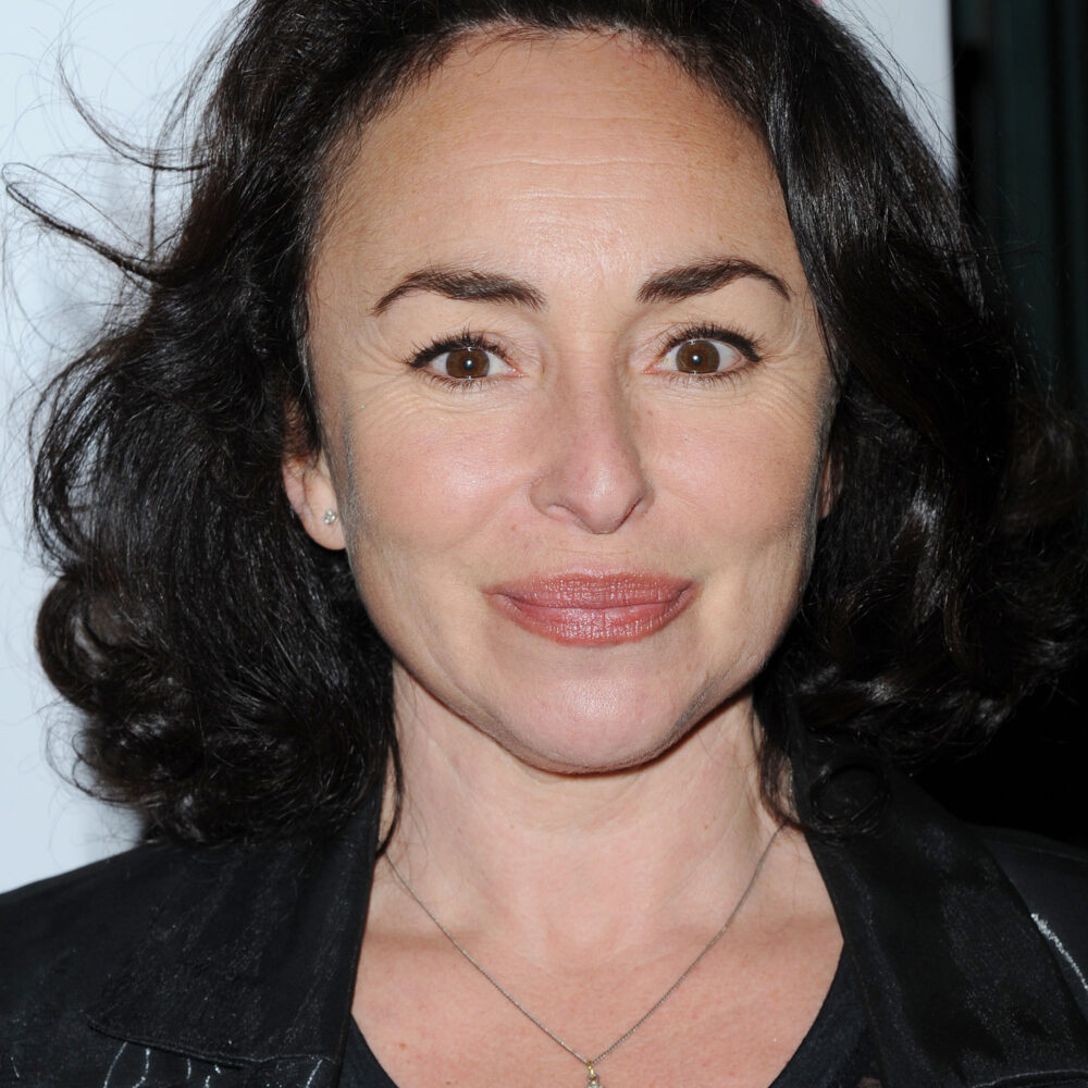 Samantha Spiro