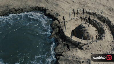 Sand Castle 2024