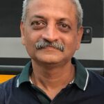 Sanjay Borkar
