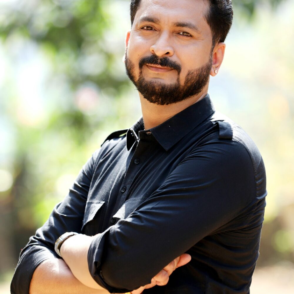 Sankalpa Banerjee