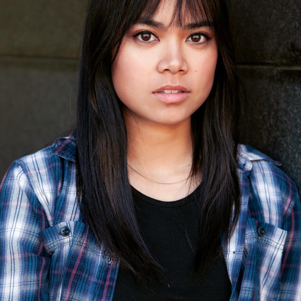 Sari Arambulo