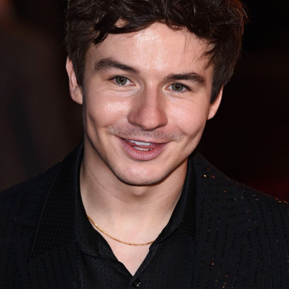 Scott Chambers