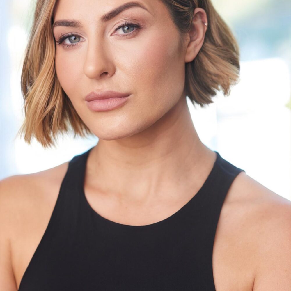 Scout Taylor Compton