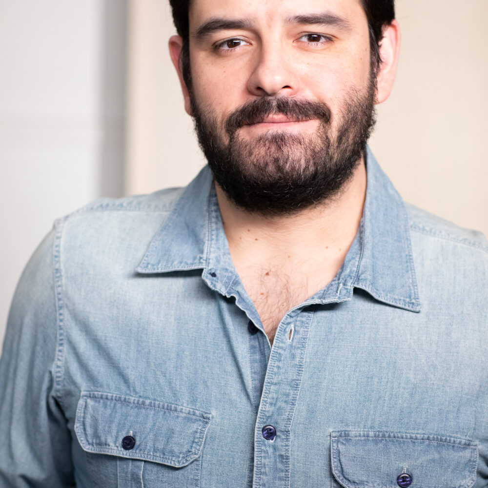 Sean Burgos